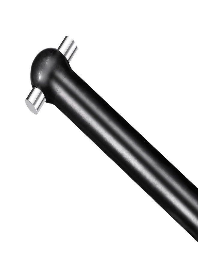 MORFUM Hardened Steel Center Driveshaft Dogbone Drive Shaft Upgrades Parts Accessories for 1/8 ARRMA KRATON V4 V5 RC Crawler Car - Image 5